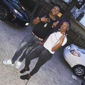 Meet your Posher, Tyrone